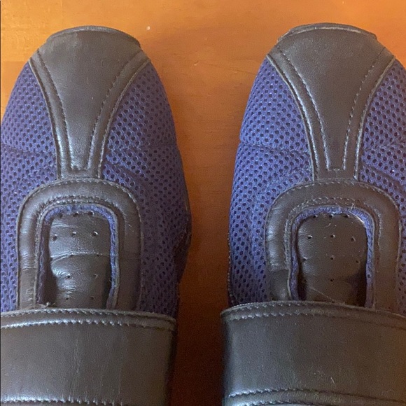 Authentic Gucci sneakers - Picture 9 of 11